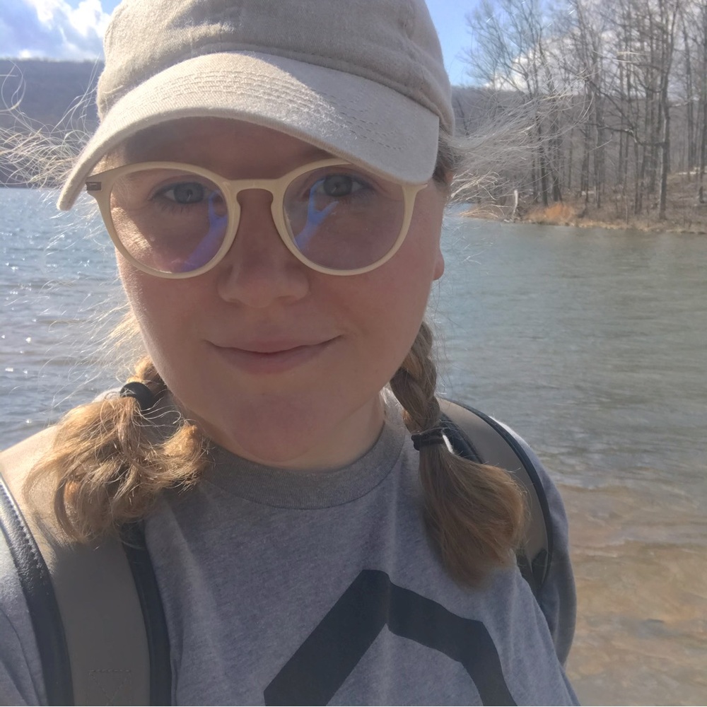 Meet your Posher, Kaitlyn